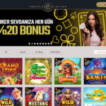 Anadolucasino giriş adresi