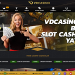 Vdcasino giriş adresi